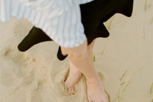 The Benefits of Laser Treatment for Your Toenails